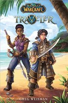 World of Warcraft 1 - World of Warcraft 1: World of Warcraft: Traveler #1