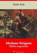 Madame Neigeon – suivi d'annexes