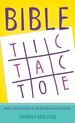 Bible Tic-Tac-Toe