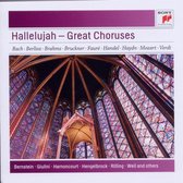Hallelujah: Great Choruses / Various