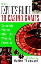 The Expert's Guide To Casino Games