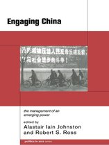 Politics in Asia - Engaging China