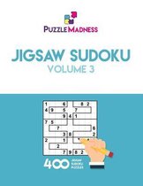 Jigsaw Sudoku