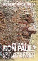 Wer ist Ron Paul?