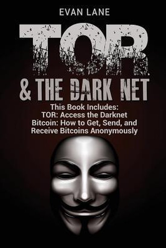 TOR and The Darknet - cover