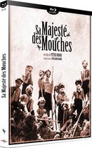 Sa Majeste Des Mouches (Blu-Ray)