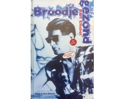 Omslag van Broodje Gezond Geb