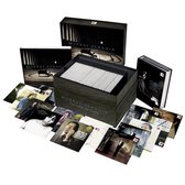 Complete Album Collection