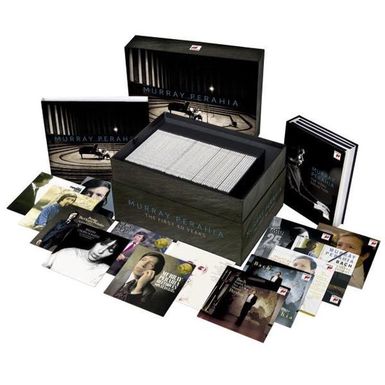 Complete Album (40th Anniversary)