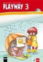 Playway ab Klasse 1. 3.Schuljahr. Lehrwerk Activity Book mit Audio-CD