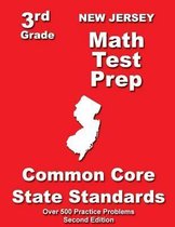New Jersey 3rd Grade Math Test Prep