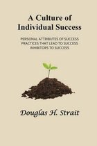 A Culture of Individual Success