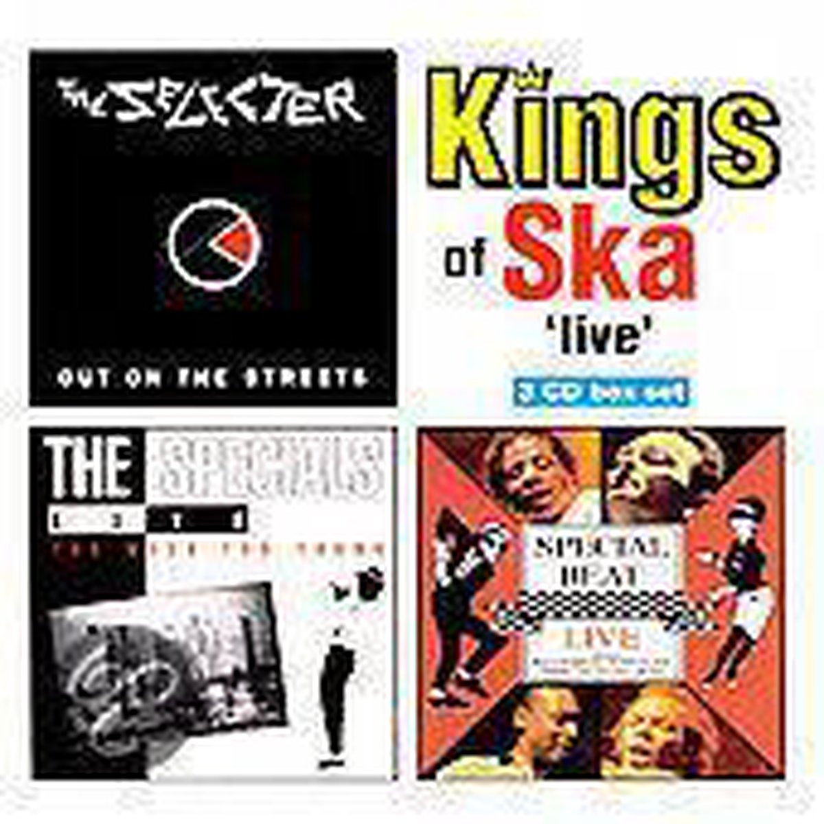 Kings of Ska