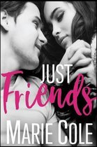 #Justfriends- Just Friends