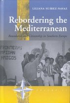 New Directions in Anthropology 17 - Rebordering the Mediterranean