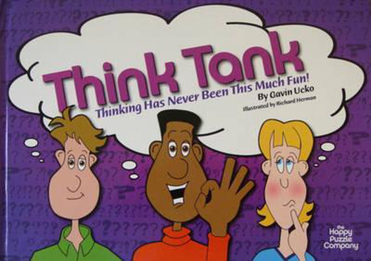 Think Tank