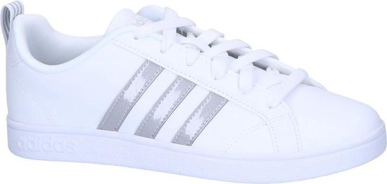 Witte Sneakers adidas Advantage