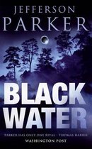 Omslag Black Water