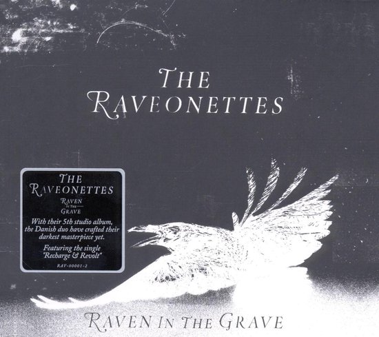 Raven In The Grave