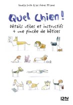 Hors collection - Quel chien ?