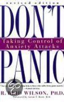 Don't Panic
