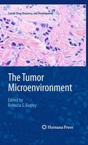 Cancer Drug Discovery and Development - The Tumor Microenvironment
