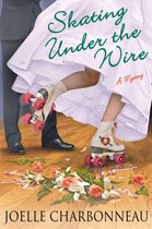 Rebecca Robbins Mysteries 4 - Skating Under the Wire