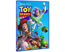 Toy Story 1