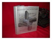 The Oral History of Modern Architecture