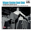 Wigan Casino Soul Club