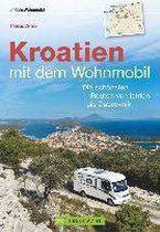 Kroatien mit dem Wohnmobil