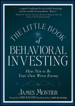 Little Book Of Behavioral Investing