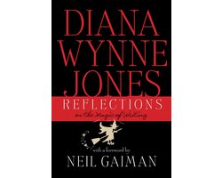 Reflections: On the Magic of Writing