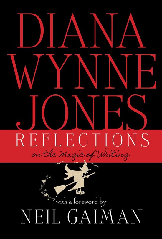 Reflections: On the Magic of Writing - cover