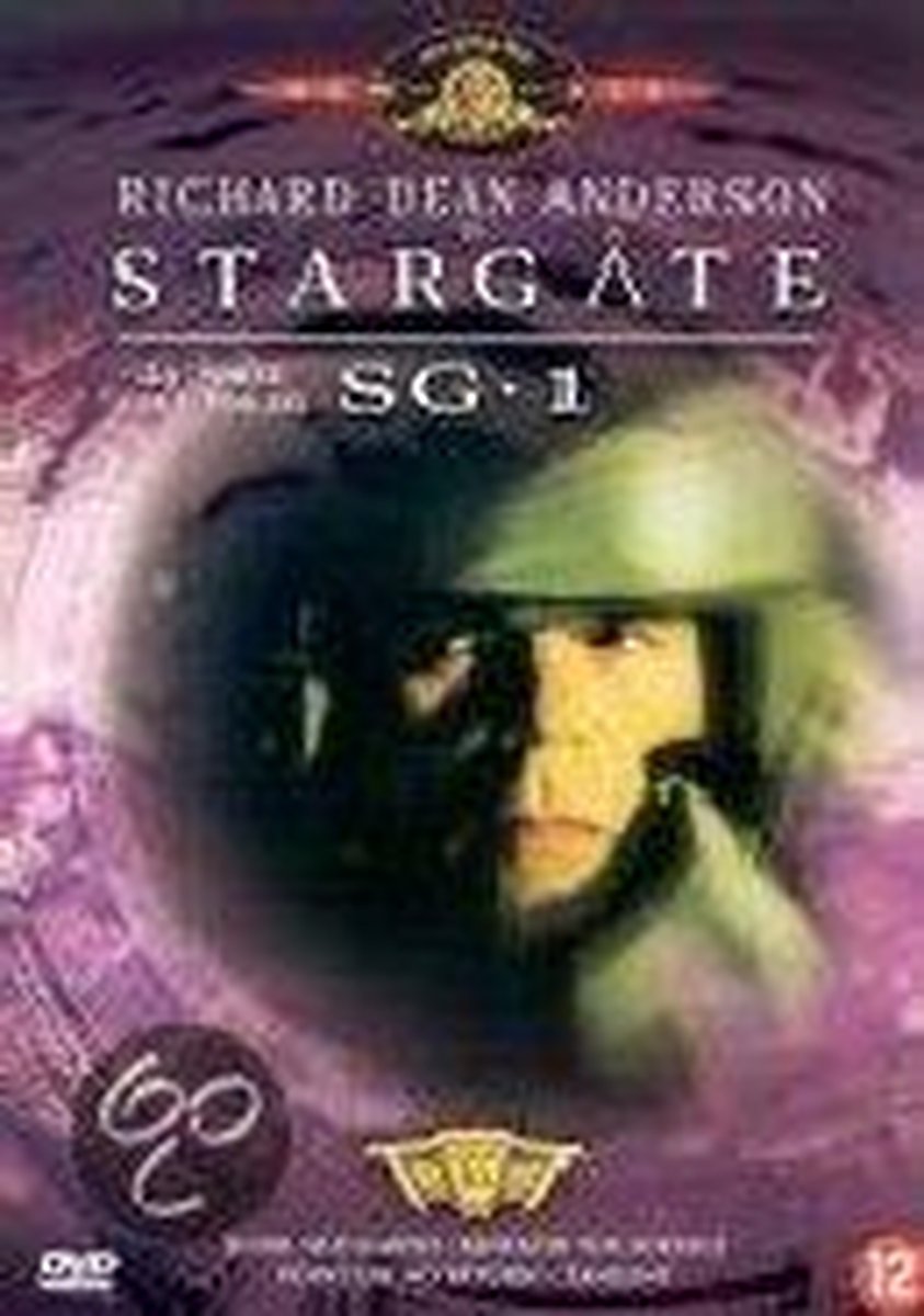 Star Gate 16 - Serie 4 [9 - 12]