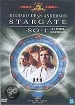 Star Gate 8 - Serie 3 [1 - 4]