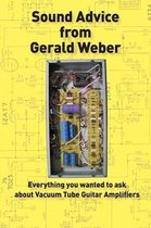 Sound Advice From Gerald Weber Bk