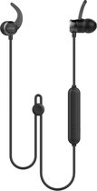 UiiSii B6 Sport Zwart - Draadloze In-Ear Oortjes - Bluetooth 5.0 - IPX5 Waterdicht