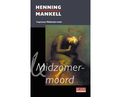 Midzomermoord
