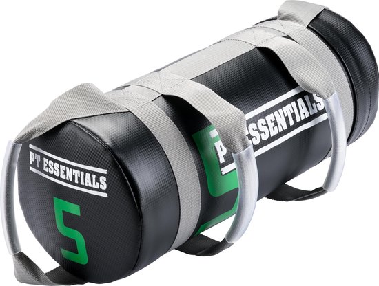 PTessentials COREPOWER II Powerbag