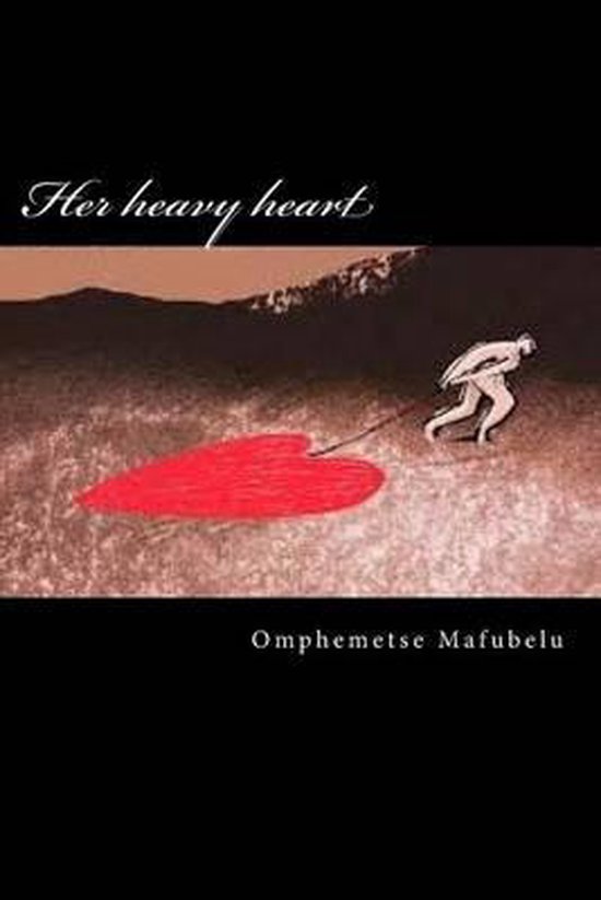 Her heavy heart - cover