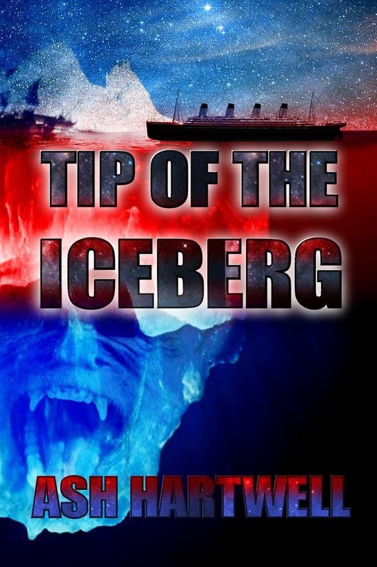 At the tip of the iceberg