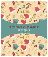 Cozy Bible Crosswords