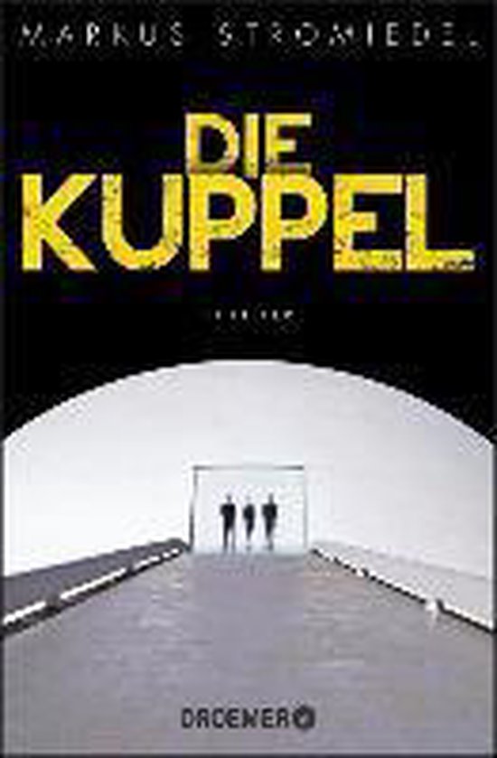 Die Kuppel - cover
