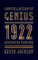 Constellation of Genius: 1922