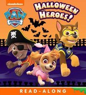 PAW Patrol - Halloween Heroes! (PAW Patrol)