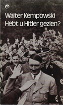 Hebt u Hitler gezien?