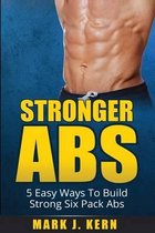 Stronger ABS