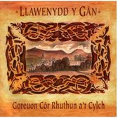 Cor Rhuthun A'r Cylch - Goreuon Cor Rhuthun A'r Cylch-Llawe (CD)
