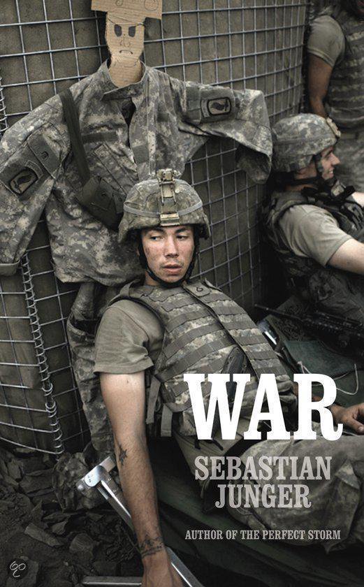 War - cover